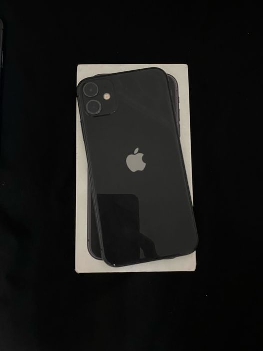 Продам Айфон 11 / iPhone 11