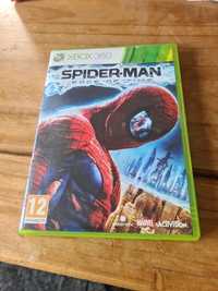 Spider-Man Edge of Time Xbox 360