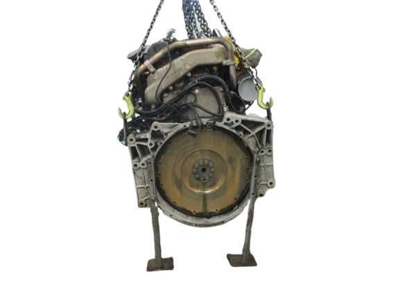 Motor complet pentru camion MAN D2066LF26 - Piese de motor MAN