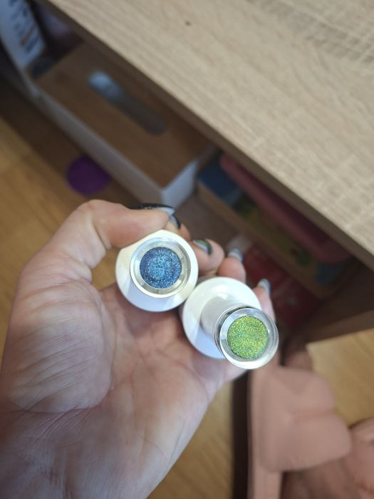 Гел.лакове. блускай, Cincinnati DNK,lukum