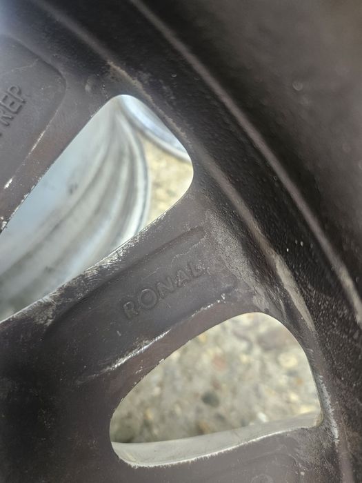 Джанти 16"цола Мини