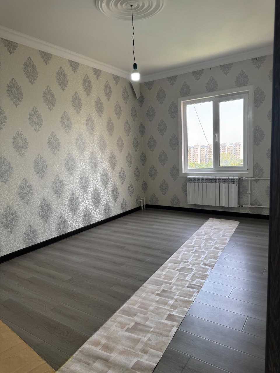 Arzon kvartira 4 xonali Sergeli 136772