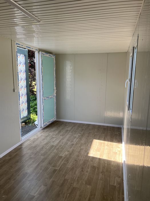 Container birou Container santier vestiar de locuit sanitar Containere