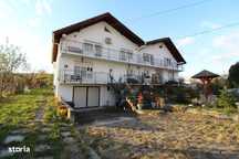 Vând casă(duplex) D+P+M în Hunedoara-Peștișul Mare, teren 600mp