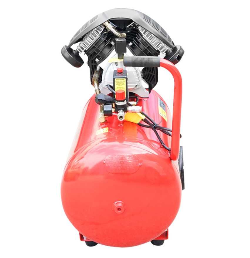 Compresor Aer Vopsitor Service 100l 2.2kW/3CP 8 Bari+Livrare GRATUITA!