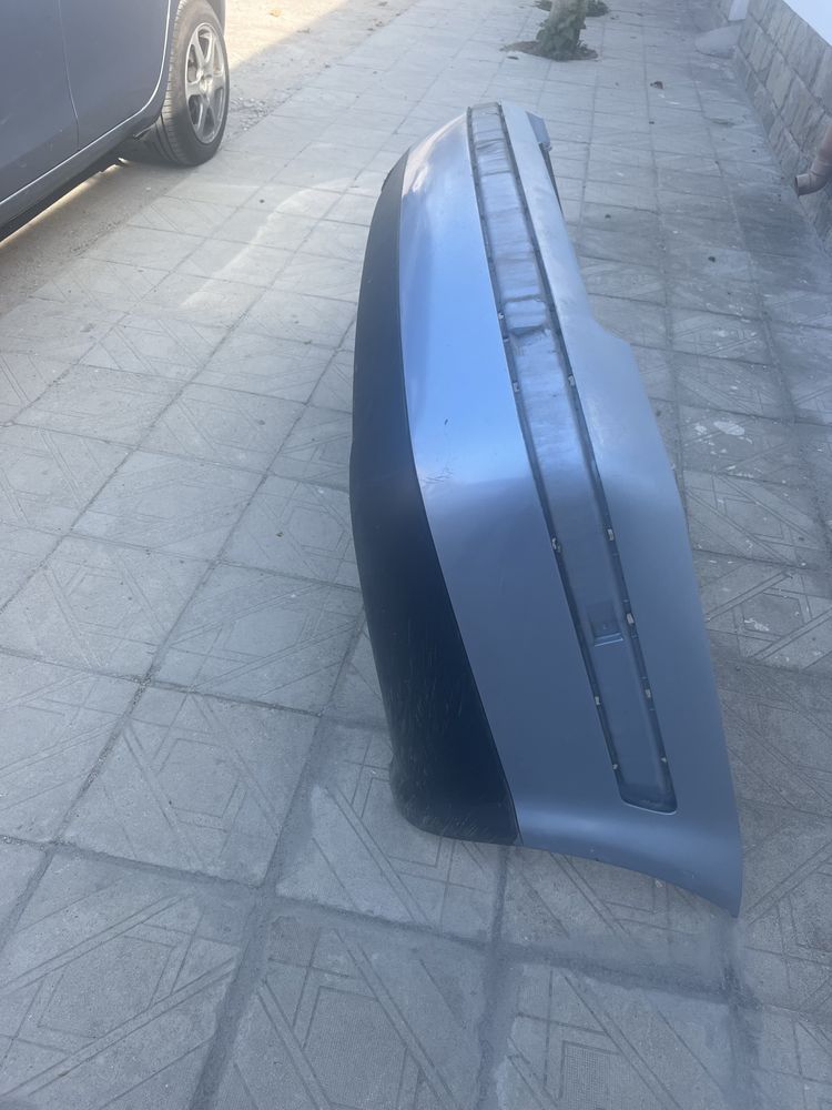 Задна броня за Volkswagen Passat B5 sedan седан