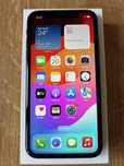 Telefon Apple iPhone Xr Negru 128GB , baterie 99% , impecabil