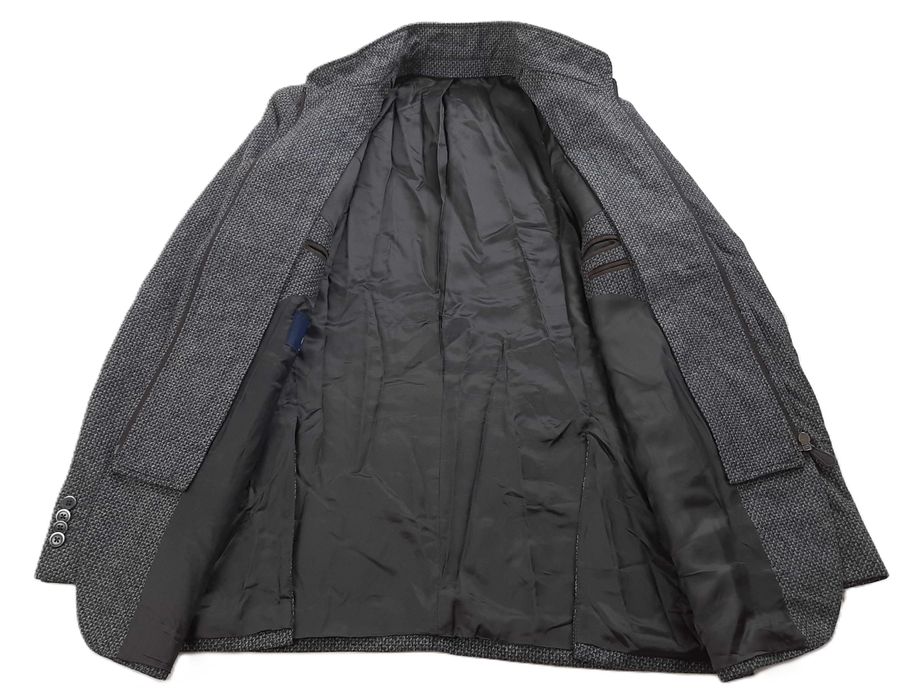 Boggi Milano - Оригинално мъжко сако размер 50 / M