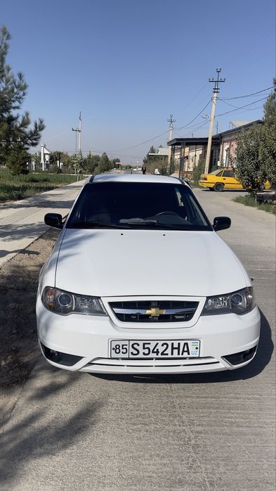 Nexia 2 luks kandetsioner 1.6