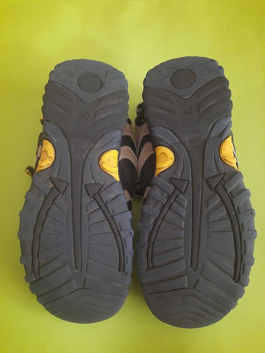 Sandale baieti MEMPHIS one