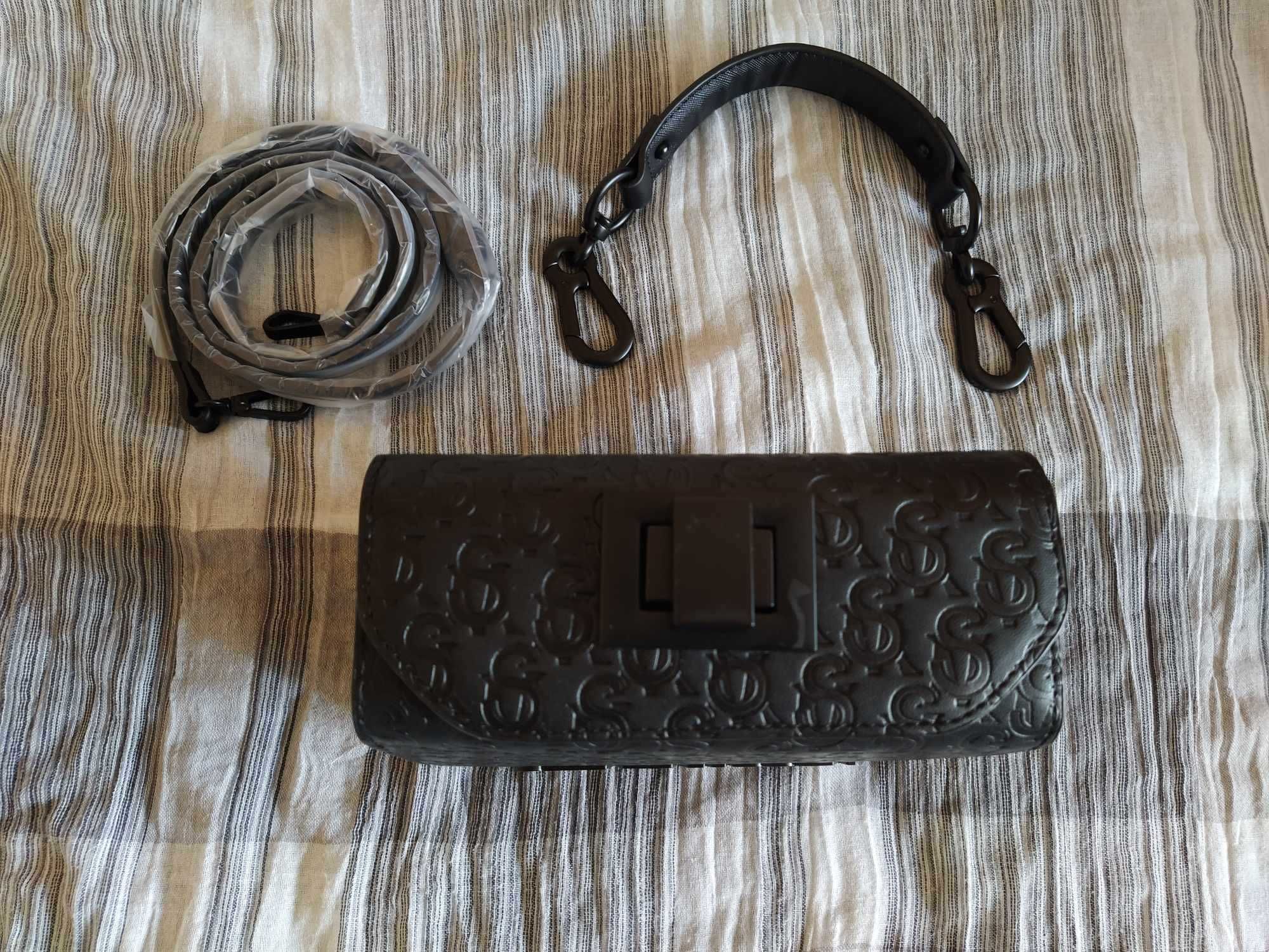 Дамска чанта Steve Madden, модел Bjet