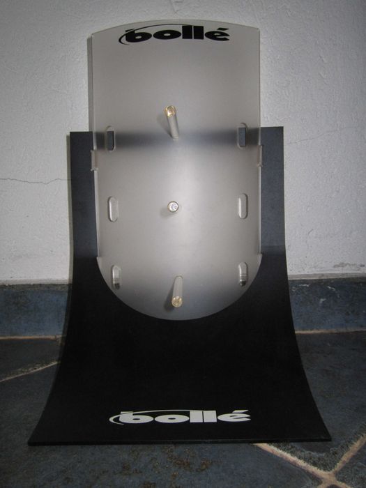 оборудване за оптика дисплей / стойка за слънчеви корекционни очила