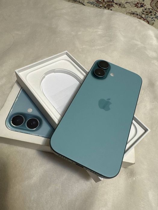 Iphone16  Айфон16