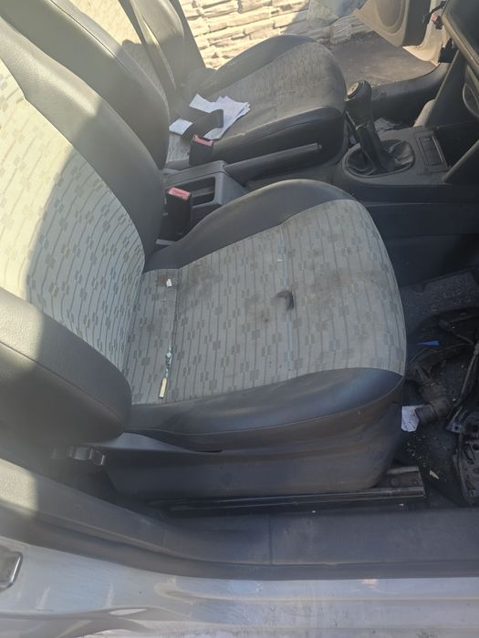 Dezmembrez caddy 1.6 1600 CAYE CAYD CUAN CAYC cutie  GOLF OCTAVIA audi