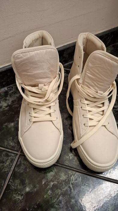 Мъжки ниви боти 42 размер