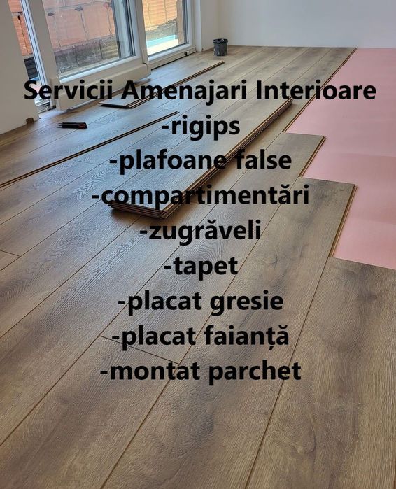 Bugconstruct SRL – Transformăm casa ta în locuința visurilor!