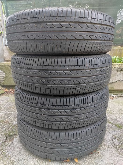 175/65/15 4бр.Bridgestone Летни гуми