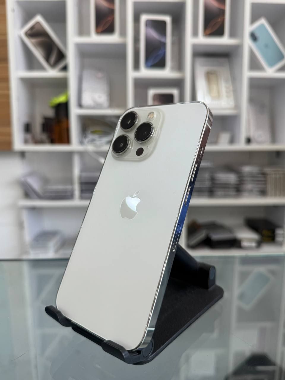 IPhone 13 Pro / 256Gb Silver