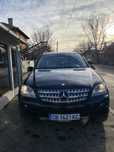 Продава се Mercedes ML320