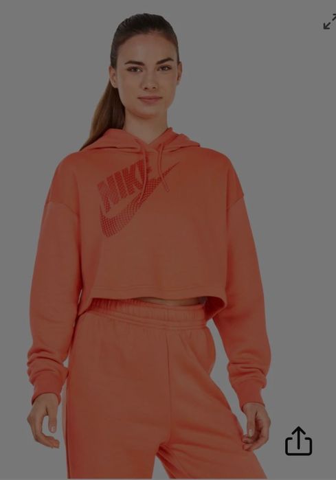 Nike панталон s размер