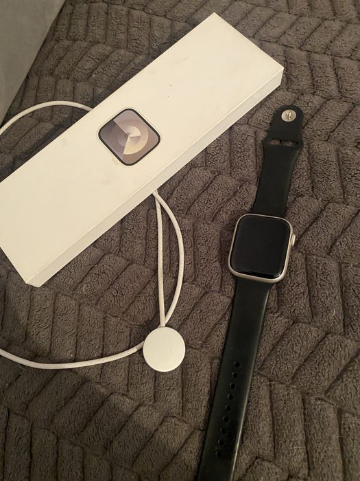 Apple watch 9 series 45 mm