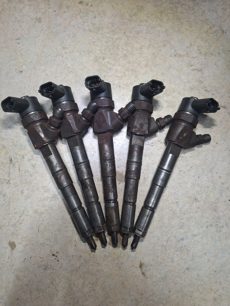 Дюза - Дюзи за Fiat/Alfa 2.4 JTD / Фиат/Алфа 2.4 ДжТД