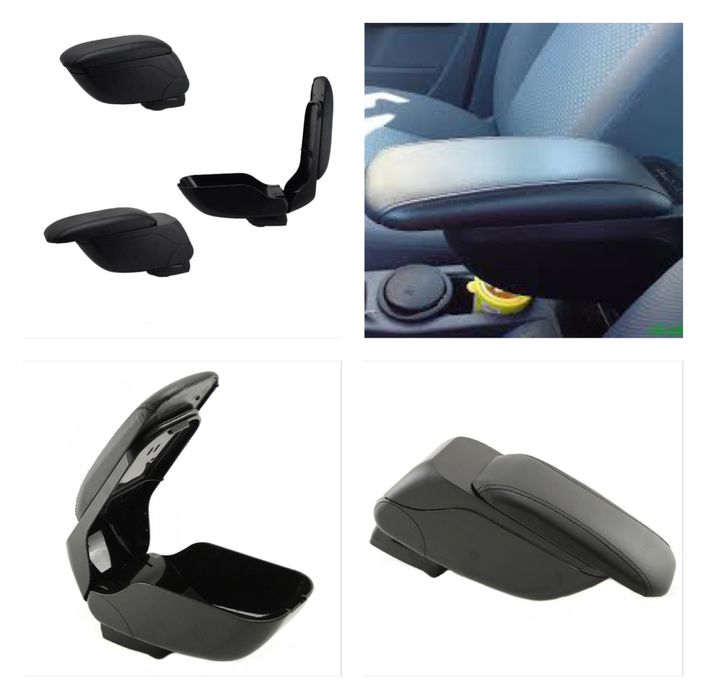 Cotiera auto universala reglabila,rabatabila culisabila