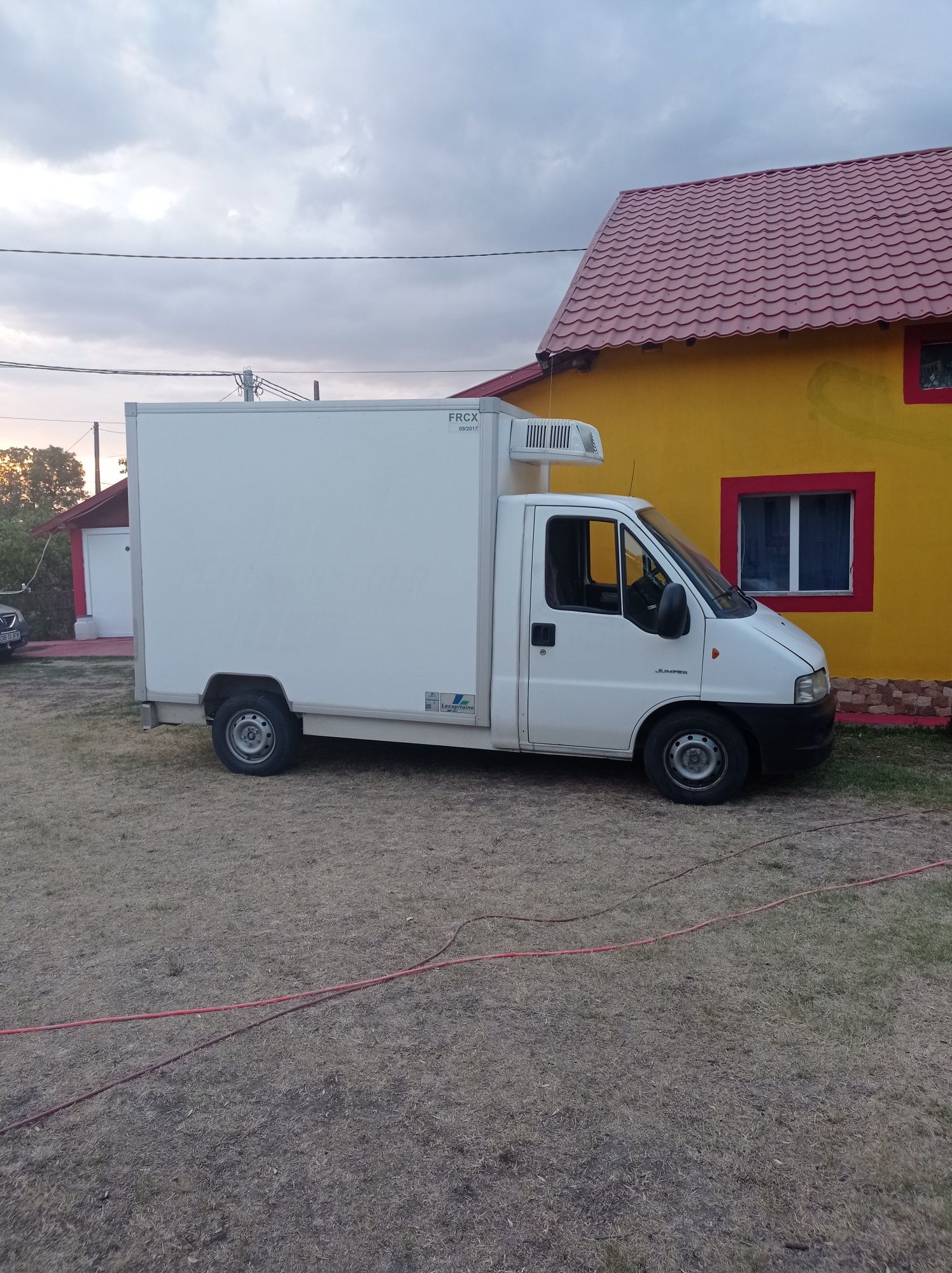 Proțap cu grătar electric