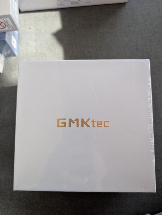 SIGILAT - Mini PC GMKtec G3 Plus, 16GB+512GB, Intel N100