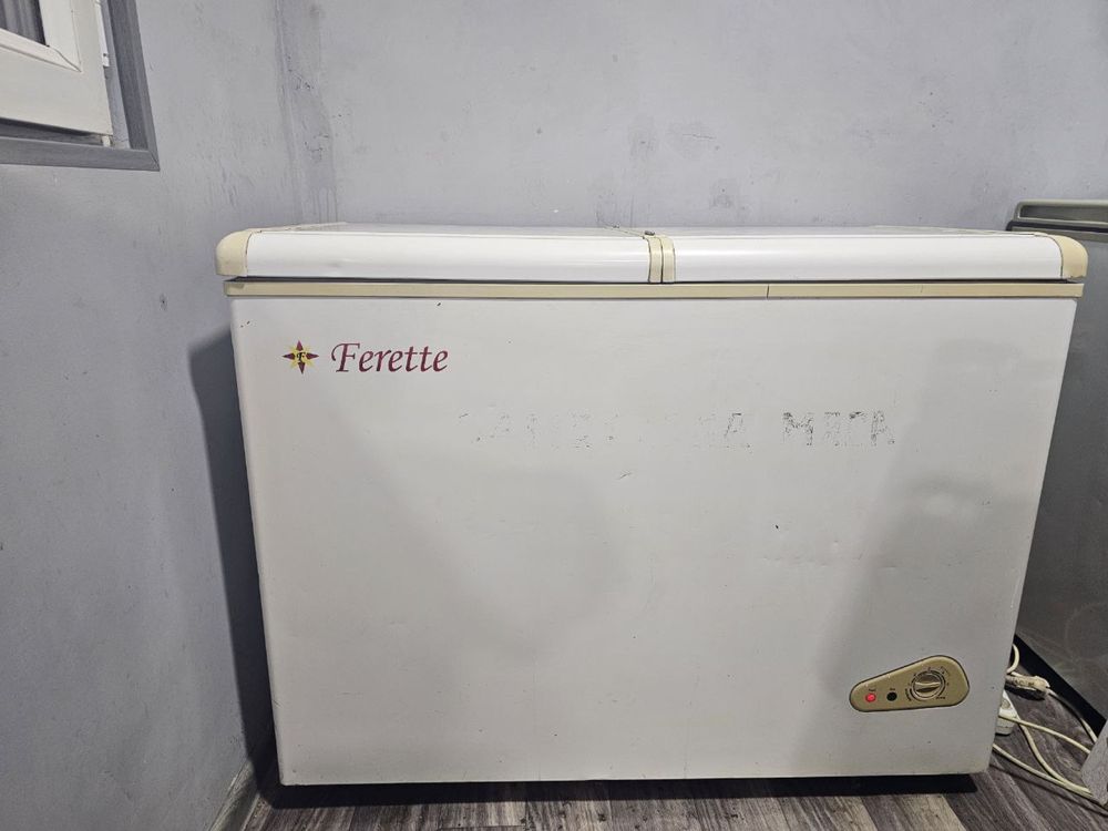 Морозильник На Продажу