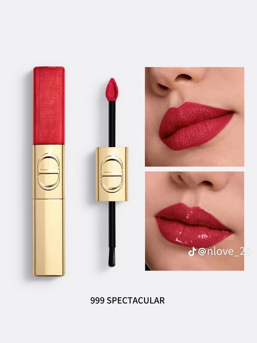 Налични блестящи червила Dior Sequin Rouge Limited edition