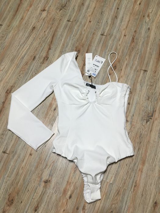 Body elegant Zara