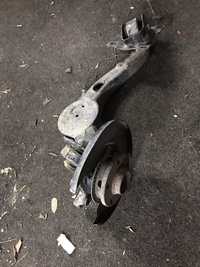 Brat spate VW SEAT AUDI 4 motion