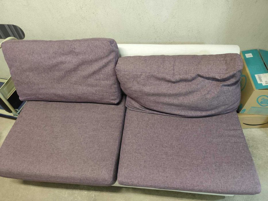 Подарявам част от диван