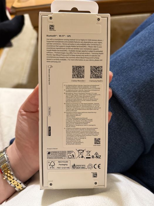 Samsung Galaxy Watch8