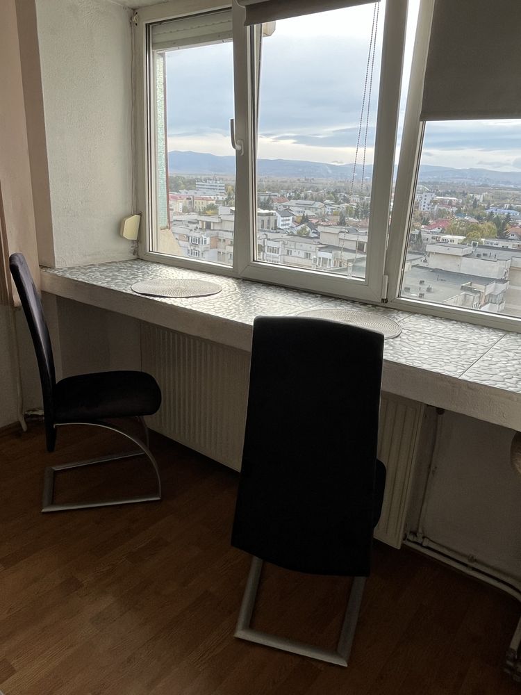 Proprietar apartament ultracentral 2 camere bloc Select centru