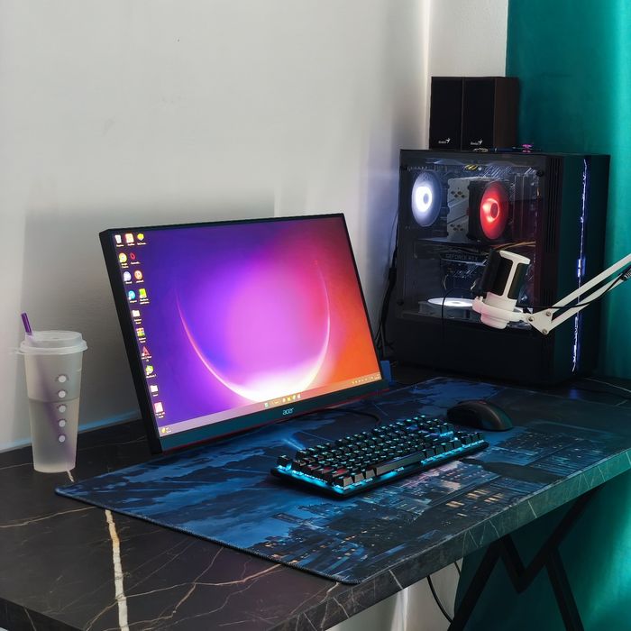 Компьютер фулл комплект