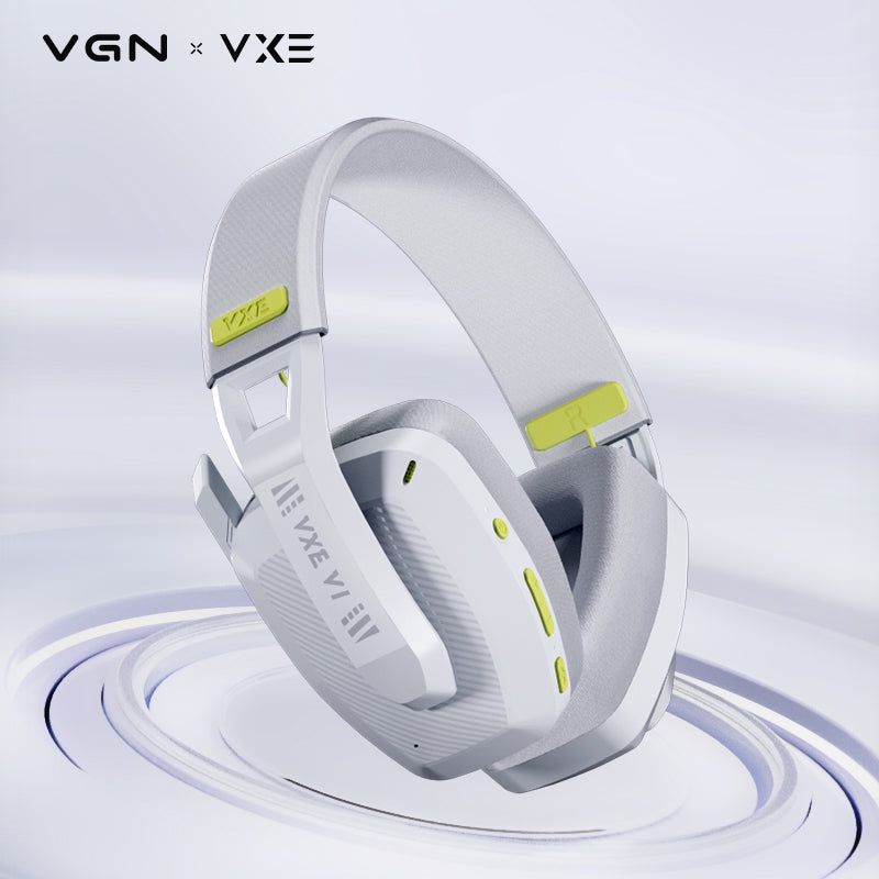 Игровые Наушники Радиоканальные VGN Syren