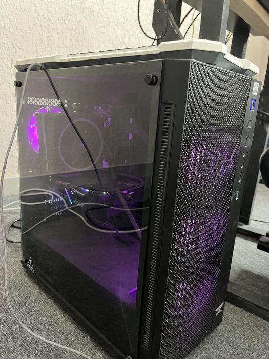 Процессор компьютерный