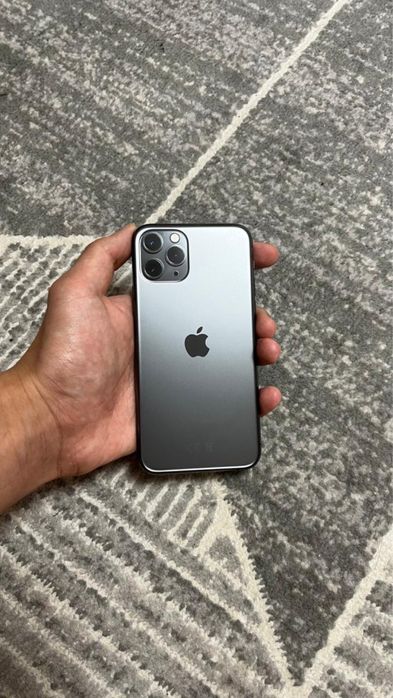 Продажа Айфон 11 про