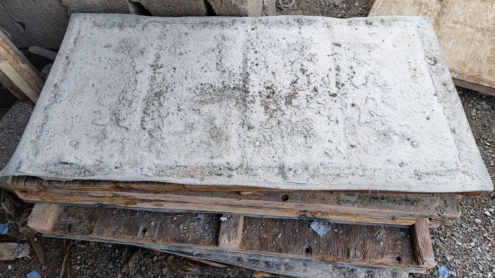 Шлакоблок поддонлари сотилади. 450 дона