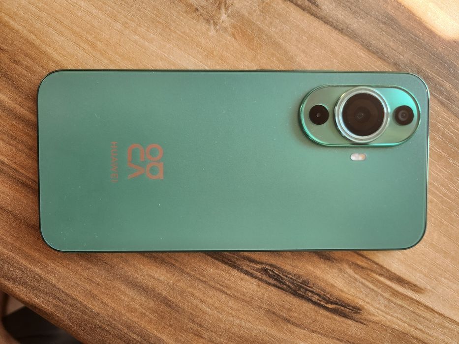 Продам huawei nova 11/256/8