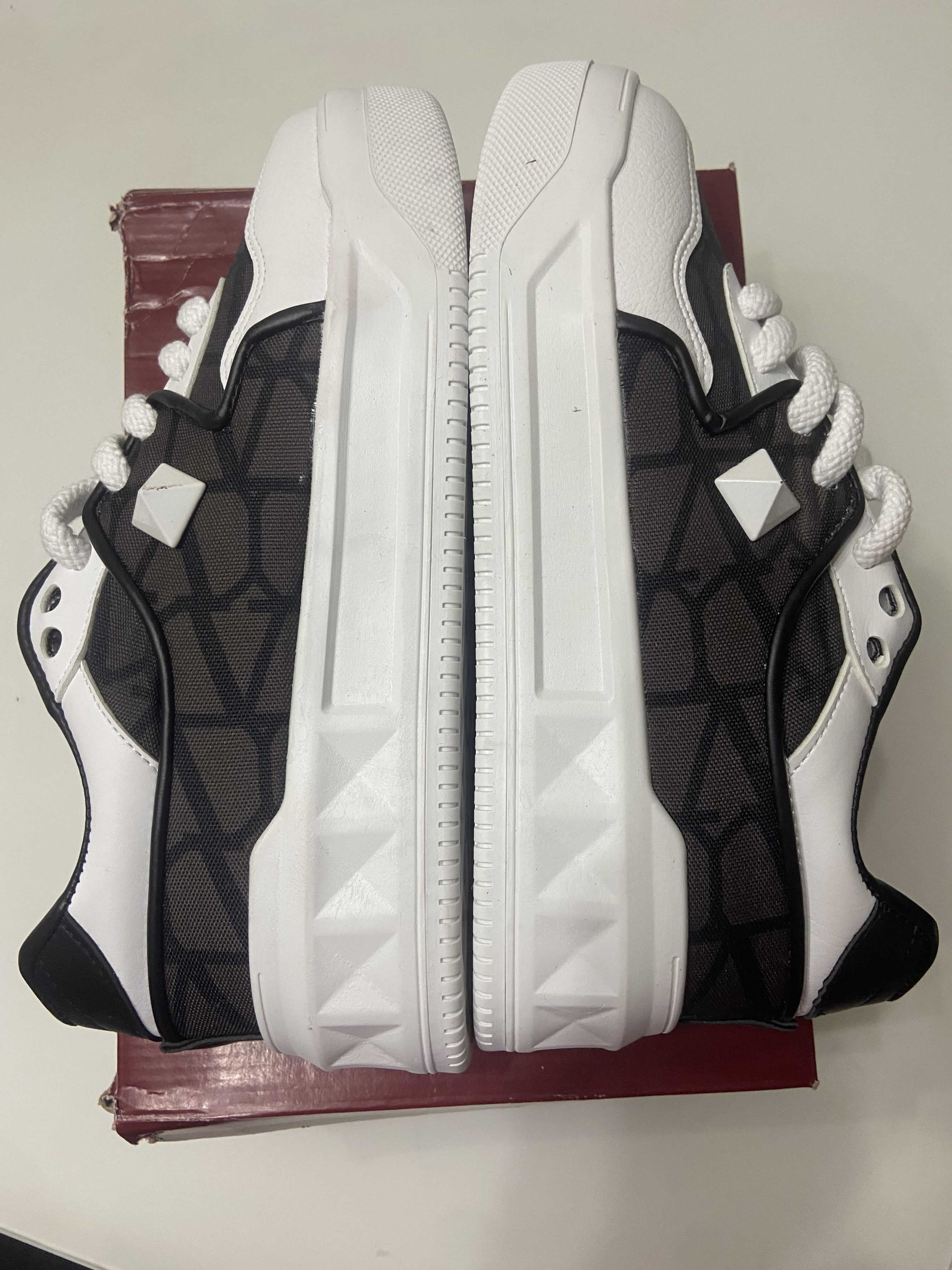 Valentino Garavani Lux Sneakers 40,41,42,43,44,45