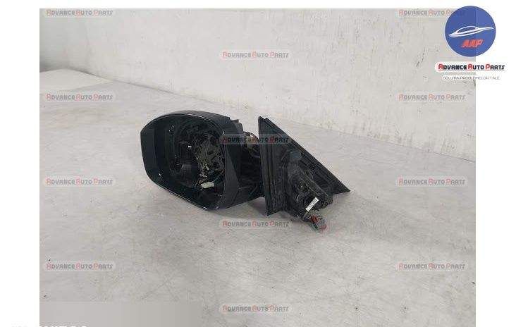 Ляво електрическо огледало оригинално Land Rover / Ленд Ровер Рейндж Р