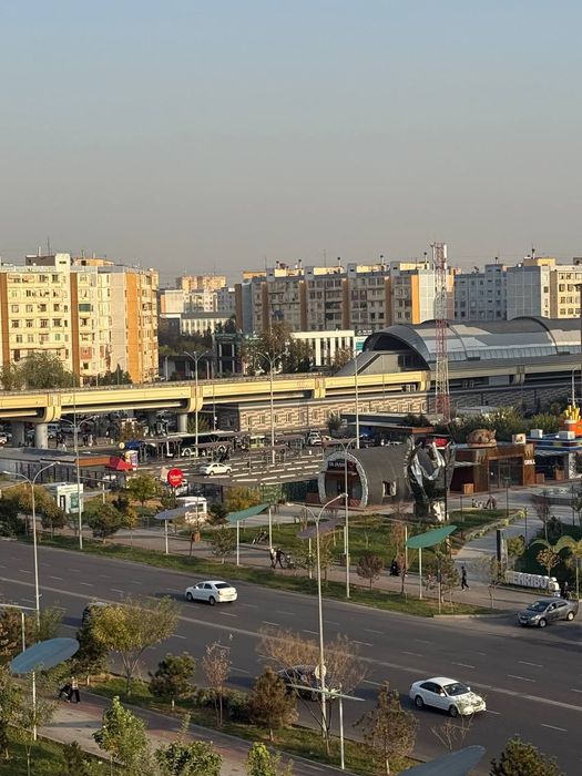 5a da 3 xona 7 etaj uy sptiladi