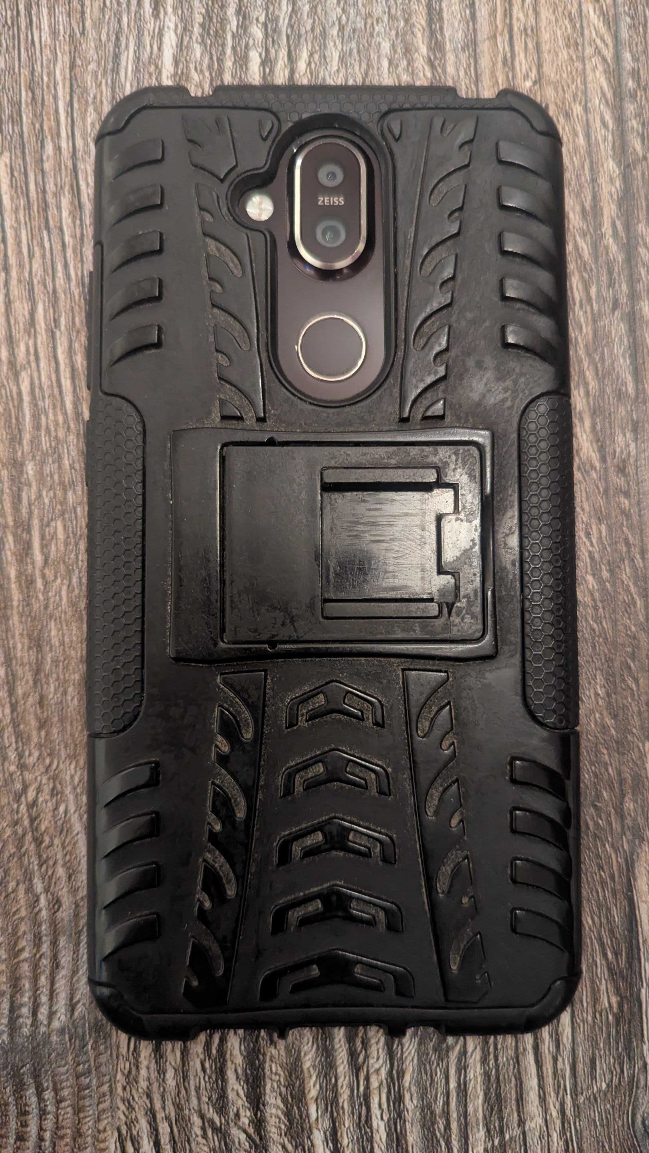 Смартфон Nokia 8.1 AndroidOne Android 11 64GB 4GB RAM