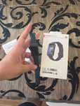 Ceas Huawei band 8 negru