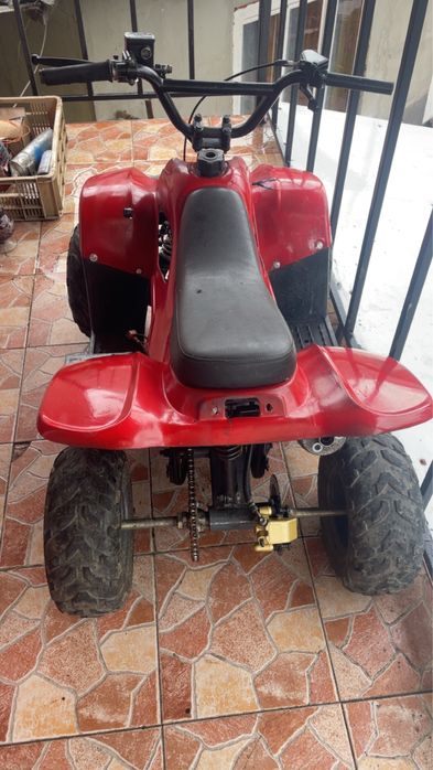 Vand atv 107 cc copii