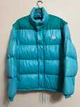 Moncler Grenoble Puffer Jacket.