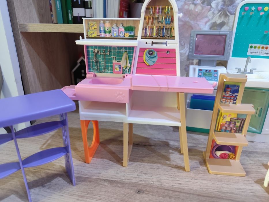 Сетове Барби/ Barbie играчки